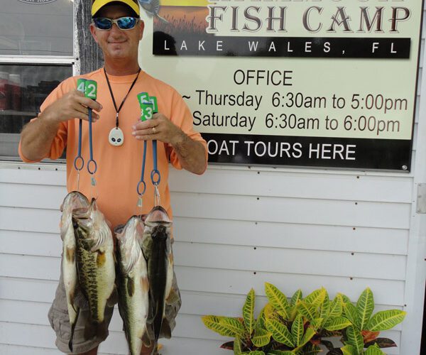 Fishing Lures for sale in Lake Wales, Florida