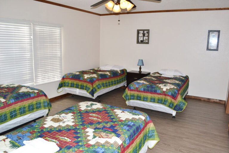 Cabin 12 Grape Hammock