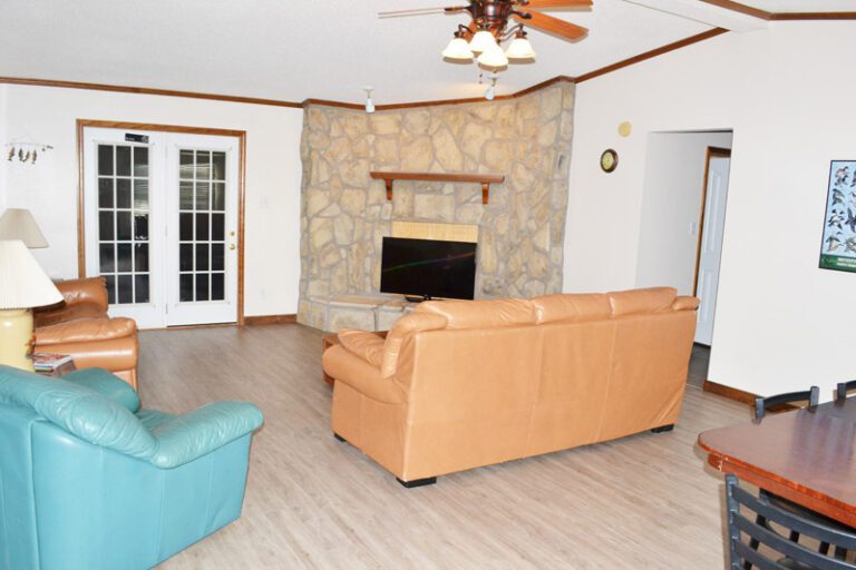 Cabin 12 Grape Hammock