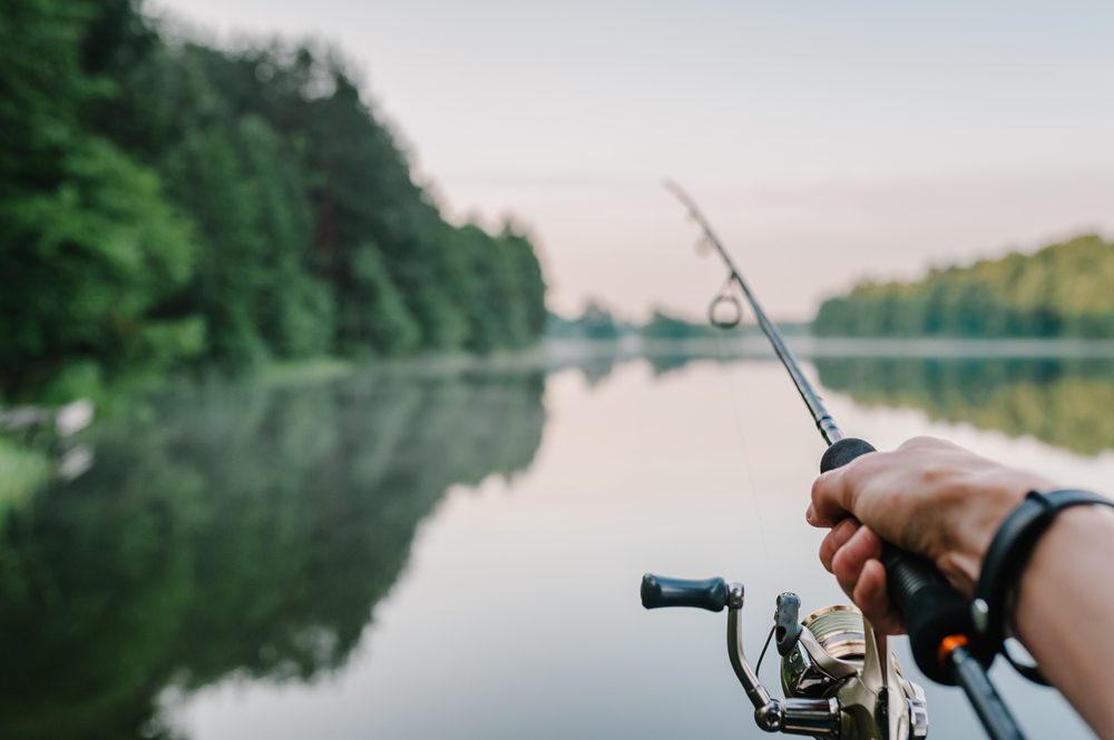 8 Tips for Catching a Lunker Bass - Graoe Hammock Fish Camp